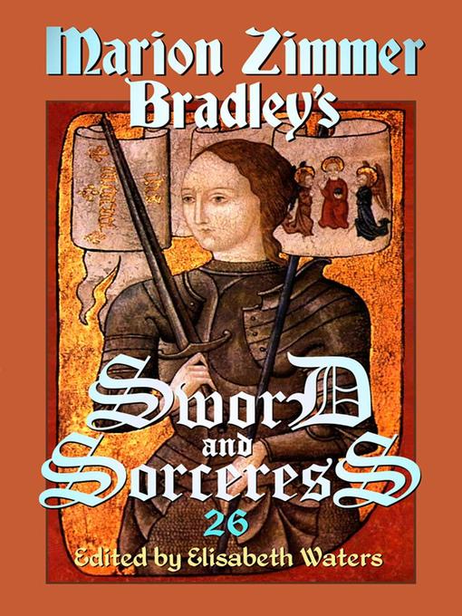 Title details for Sword and Sorceress 26 by Elisabeth Waters - Available